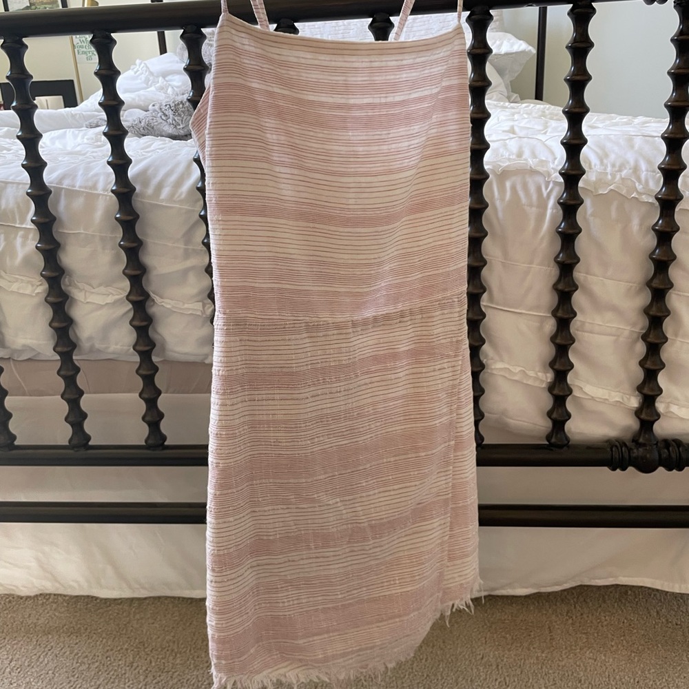 Cotton Candy LA romper